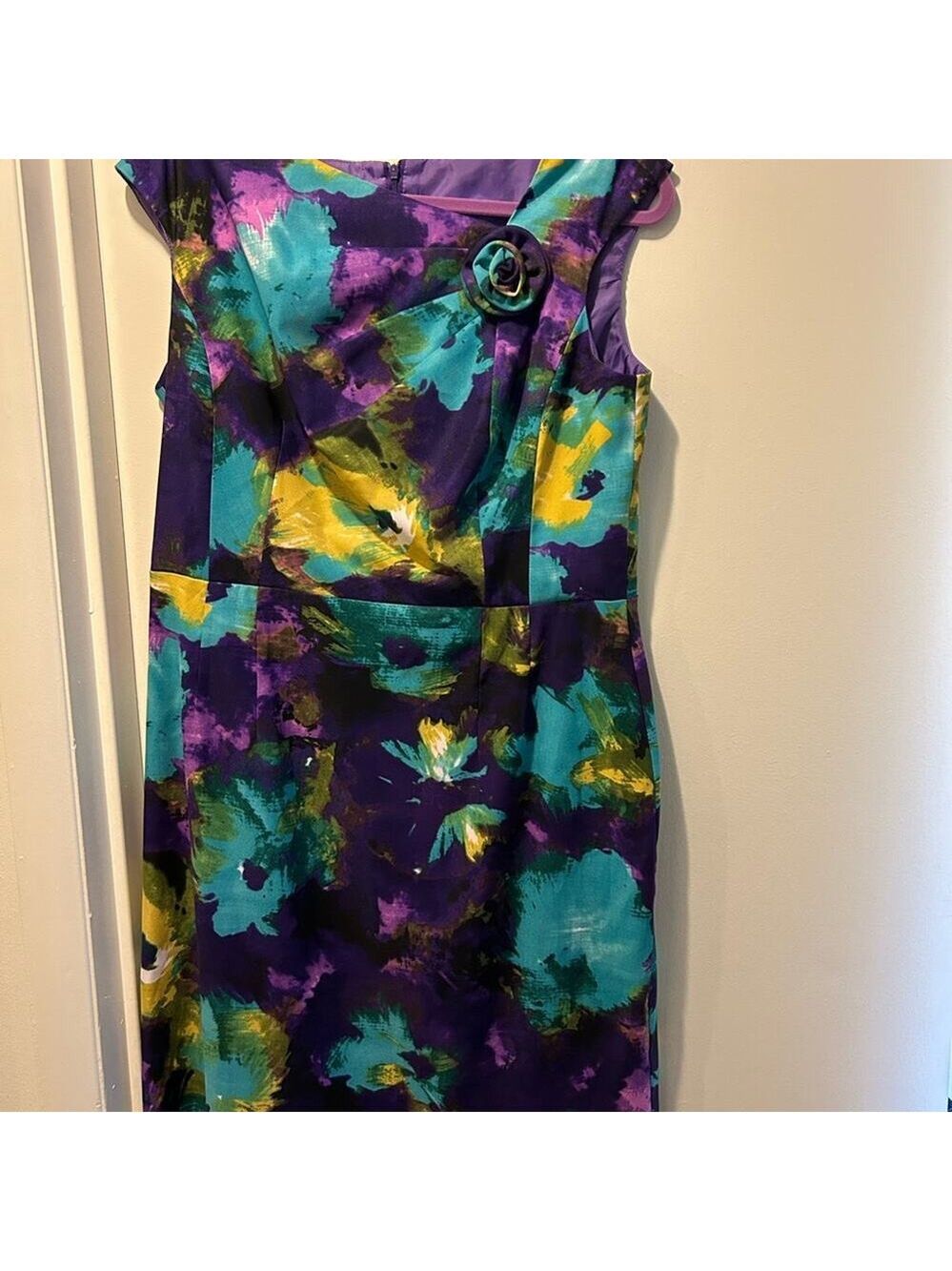 Women’s dress Brand ABG - Picture 3 of 4
